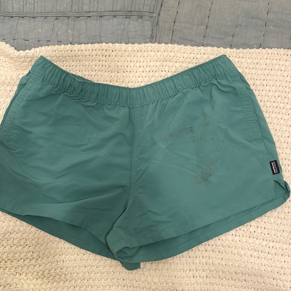 Patagonia baggies